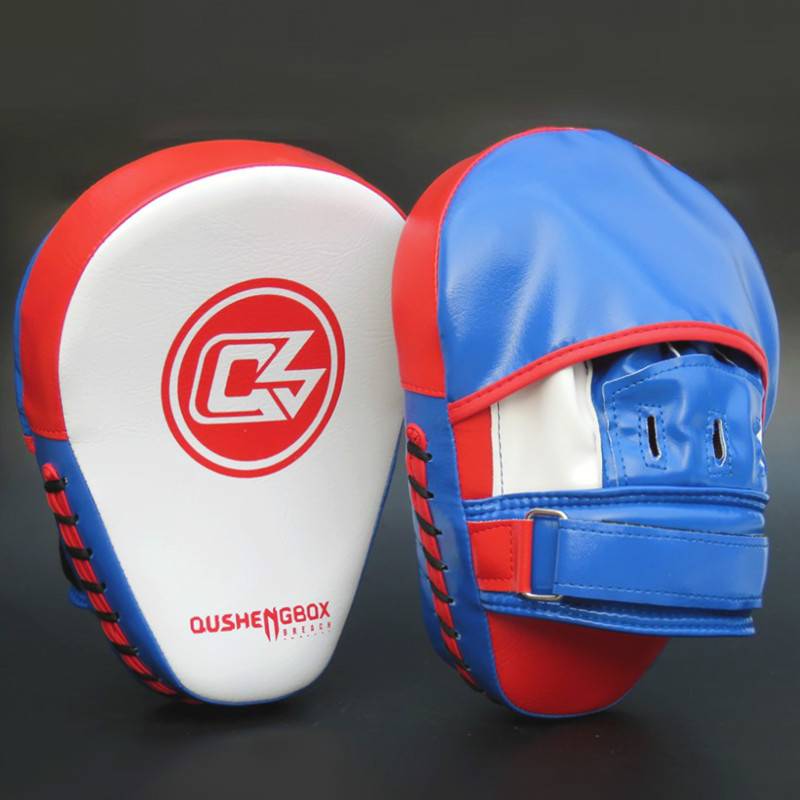 Thunder-thrower white (two)